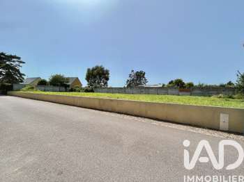 Vente de terrain Pirou 50