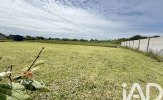 Photo Vente de terrain Pirou