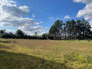 Vente Terrain 1979 m&sup2;Pissotte