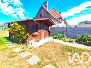 Vente Terrain 570 m&sup2;Pîtres