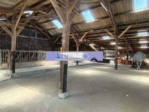 Vente Terrain 3800 m&sup2;Plabennec