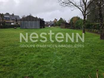 Vente de terrain Plaintel 22