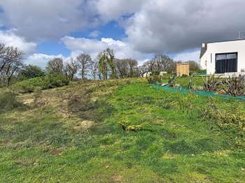 Vente de terrain Plaintel 22