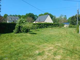 Photo Vente de terrain Plaintel