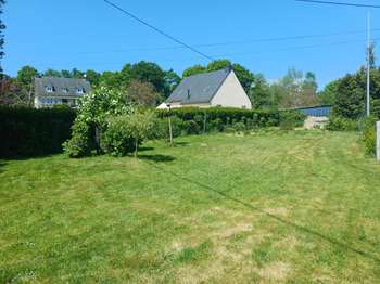 Vente de terrain Plaintel 22