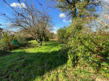 Vente de terrain Plancoët 22
