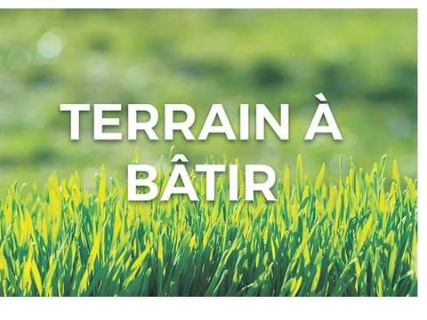 Vente de terrain Plancoët 22