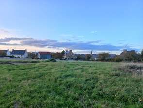 Vente Terrain 396 m&sup2;Plancoët