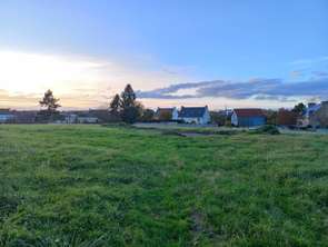 Vente Terrain 223 m&sup2;Plancoët