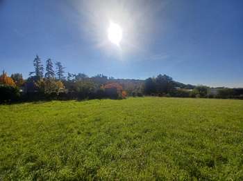 Vente Terrain 304 m&sup2;Plancoët