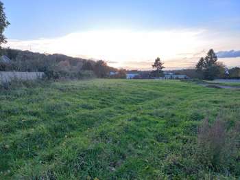 Vente Terrain 304 m&sup2;Plancoët