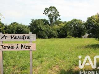 Vente de terrain Vente de terrain