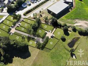 Vente Terrain 354 m&sup2;Plaudren