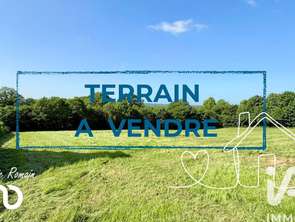 Vente Terrain 440 m&sup2;Plaudren