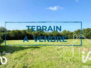 Vente de terrain Vente de terrain