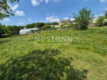 Vente de terrain 5 pièces