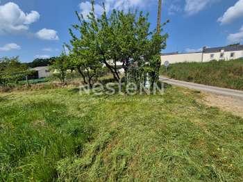 Vente de terrain 5 pièces