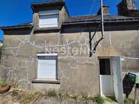 Vente de terrain 5 pièces