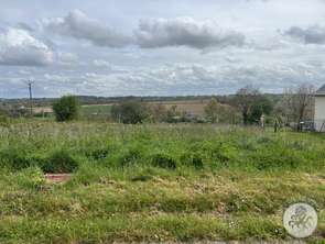 Vente Terrain 1280 m&sup2;Pléboulle