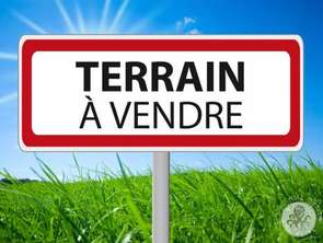 Vente Terrain 491 m&sup2;Pléboulle