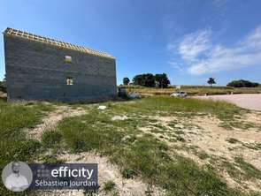 Vente Terrain 542 m&sup2;Pléboulle