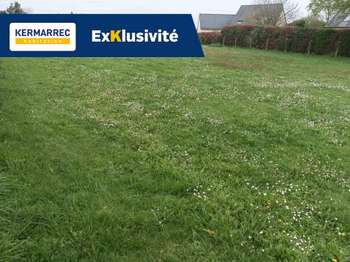 Vente de terrain Pléchâtel 35