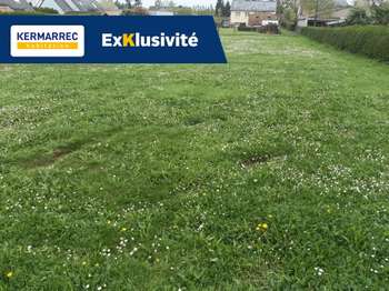 Vente de terrain Pléchâtel 35