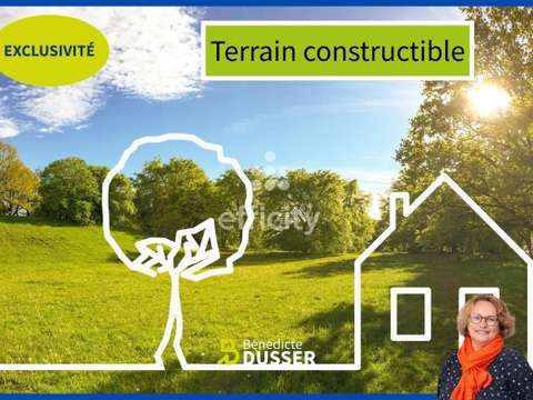 Vente de terrain Pléchâtel 35
