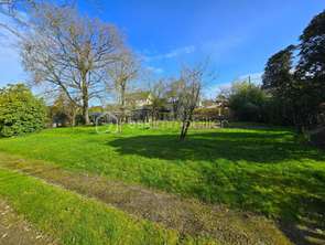 Vente Terrain 917 m&sup2;Pléchâtel