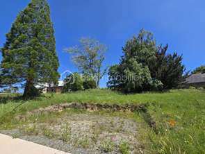 Vente Terrain 825 m&sup2;Pléchâtel