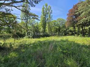 Vente Terrain 1344 m&sup2;Pléchâtel