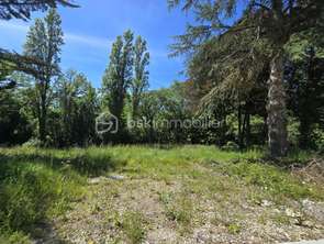 Vente Terrain 1129 m&sup2;Pléchâtel