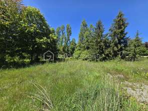 Vente Terrain 975 m&sup2;Pléchâtel
