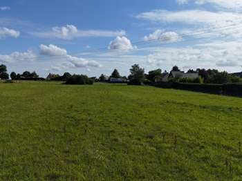 Vente Terrain 561 m&sup2;Pléchâtel