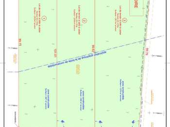 Vente de terrain Pléchâtel 35