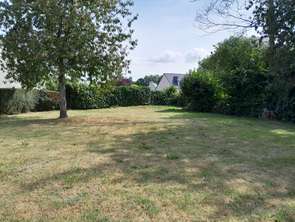 Vente Terrain 487 m&sup2;Plédran