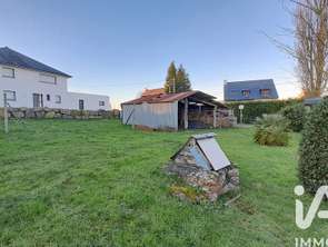 Vente Terrain 396 m&sup2;Plédran