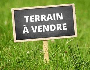 Vente de terrain Vente de terrain