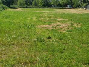 Vente Terrain 1000 m&sup2;Pléguien