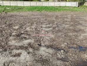 Vente Terrain 943 m&sup2;Pléhédel