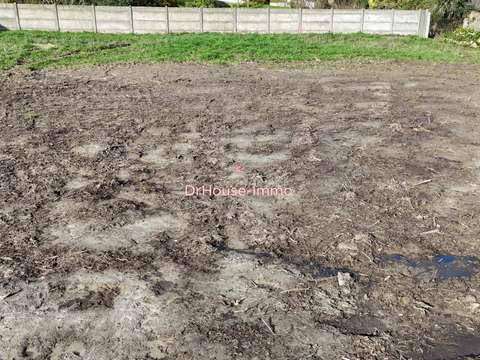 Vente de terrain Pléhédel 22