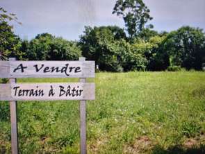Vente Terrain 939 m&sup2;Pléhédel