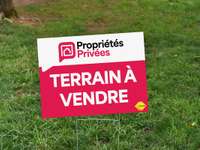 Vente de terrain Vente de terrain