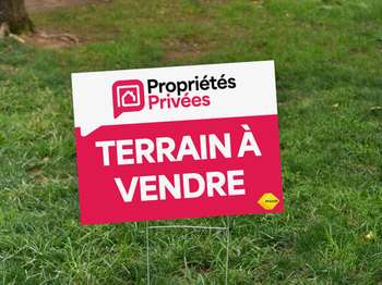 Vente de terrain Pleine-Fougères 35