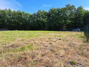 Vente Terrain 793 m&sup2;Plélan-le-Grand