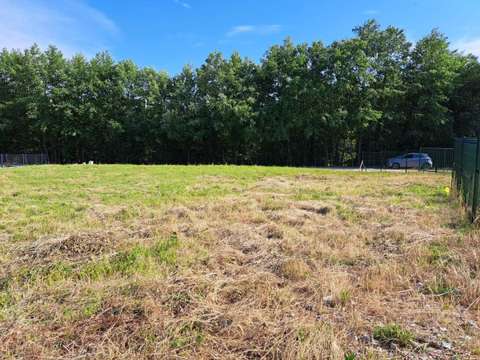 Vente de terrain Plélan-le-Grand 35