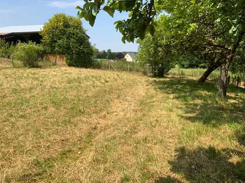 Vente de terrain Plélan-le-Grand 35