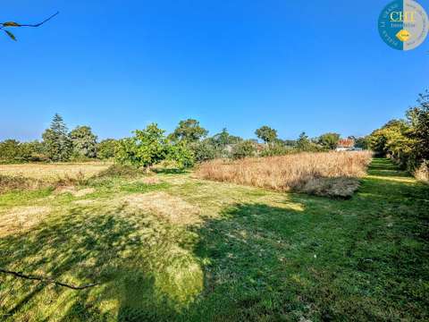 Vente de terrain Plélan-le-Grand 35