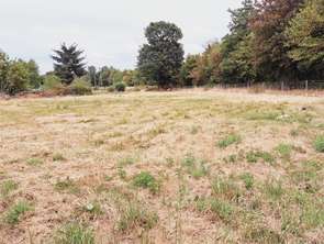 Vente Terrain 980 m&sup2;Plélan-le-Grand
