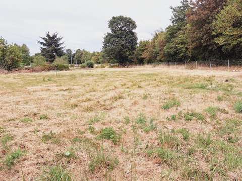 Vente de terrain Plélan-le-Grand 35